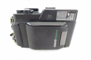 ▼ FUJI フジ GS645 Professional 中判カメラ 中古 現状品 231105K2091