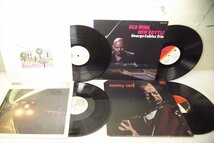 ▼ JAZZ系レコード 20枚 JIM HALL、CHICK COREAなど レコード 中古 現状品 231105R9087_画像5