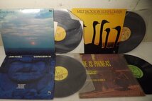 ▼ JAZZ系レコード 20枚 JIM HALL、CHICK COREAなど レコード 中古 現状品 231105R9087_画像3