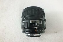 ★ Nikon ニコン レンズ AF MICRO NIKKOR 60mm 1:2.8 中古 現状品 231101B2468_画像3