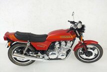 ■ TAMIYA？ タミヤ模型？ HONDA ホンダ CB750F ナナハン　1/6 プラモデル完成車 中古 231102M4067_画像10