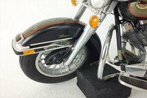 ■ TAMIYA？タミヤ模型？ Harley-Davidson ハーレーダビッドソン FLH　1/6 プラモデル完成車 中古 231102M4097_画像4