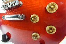★ Gibson ギブソン 50S LesPaul STANDARD 05年 ギター ハードケース付き ハードケース付き 中古 現状品 231101B2262_画像5