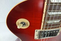 ★ Gibson ギブソン 50S LesPaul STANDARD 05年 ギター ハードケース付き ハードケース付き 中古 現状品 231101B2262_画像7