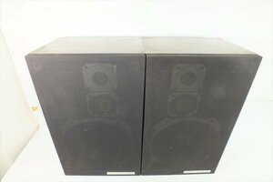 □ PIONEER パイオニア CS-616 スピーカー 中古現状品 231106H2286