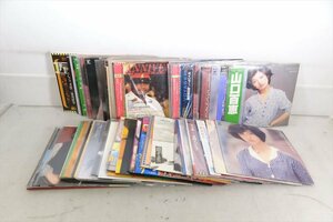 ▼ 昭和女性歌手　アイドルなど約50枚 歌手様々 レコード 中古現状品 231105R9130