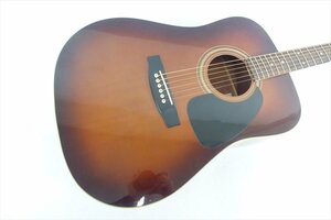 ◆ TAKAMINE タカミネ サンバースト ギター 中古現状品 231109G3232