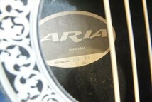 ☆ ARIA MB-35 ギター　現状品 中古 231107T3154_画像6