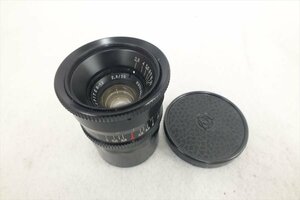 ◆ JUPITER ジュピター レンズ 2.8/35 現状品 中古 231109G3516