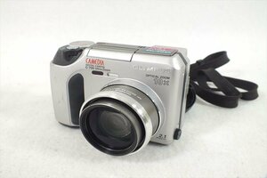 □ OLYMPUS オリンパス C-700 Ultra Zoom デジタルカメラ 中古 現状品 231001C4500
