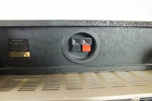 ★ SANSUI サンスイ D-H7 T-H7 CD-H7 A-H7 SC-H07 S-H7 システムコンポ 中古 現状品 231101B2319_画像5