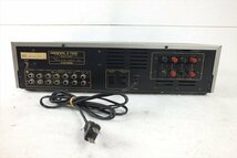 ★ ONKYO オンキョー A-7900 アンプ 中古 現状品 231101C4220_画像7