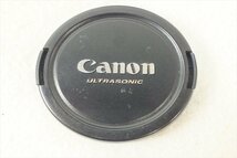 ★ Canon キャノン EOS30D デジタル一眼レフ 24-85mm 3.5-4.5 中古 現状品 231101C4318_画像6