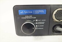 □ Victor ビクター CC-4800 CONTROL UNIT コントロールユニット 中古 現状品 231106G6511_画像4