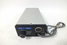 □ Victor ビクター CC-4800 CONTROL UNIT コントロールユニット 中古 現状品 231106G6511_画像1