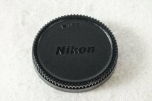 ★ Nikon ニコン AF-S NIKKOR 18-70mm 1:3.5-4.5G ED レンズ 中古現状品 231101Y6306_画像6