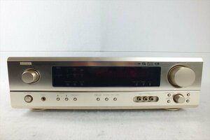 * DENON Denon AVC-1570 AV amplifier used present condition goods 231101Y6512