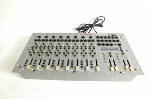 ◇ Vestax ベスタスク RMC8000 ミキサー 中古 現状品 231108H4832