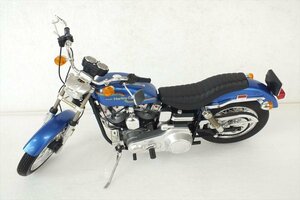 ■ TAMIYA？ ハーレーダビッドソン スポーツスター　1/6 プラモデル完成車 中古 231102M4379