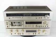 ■ PIONEER パイオニア SA-7900/TX-7900/CT-415 システムコンポ オーディオセット 中古 231102k6022_画像1