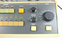 ☆ Roland ローランド CR-5000 リズムマシン 中古 現状品 231107T3100_画像8