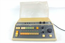 ☆ Roland ローランド CR-5000 リズムマシン 中古 現状品 231107T3100_画像1