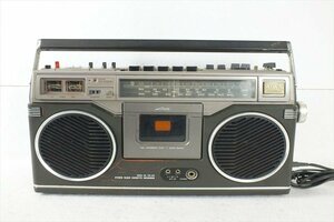 ★ AIWA アイワ TPR-830 ラジカセ 中古 230901B2086