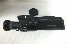 ★ SONY ソニー CCD-V50 ビデオカメラ ハードケース付き 中古 現状品 231101C4164_画像7