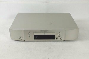 ★ marantz マランツ CD5003 CDプレーヤ 取扱説明書有り 中古 現状品 231101B2417