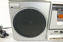 ★ AIWA アイワ CS-J22 ラジカセ 中古 231001A8023_画像2