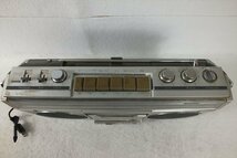 ★ AIWA アイワ CS-J22 ラジカセ 中古 231001A8023_画像5