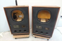 ◆ TANNOY タンノイ 3828 エンクロージャー 中古 231009A1439A_画像1