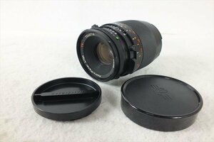 ★ CarlZeiss カールツァイス Makro-Planar 4/120T レンズ 中古 現状品 231101Y6606