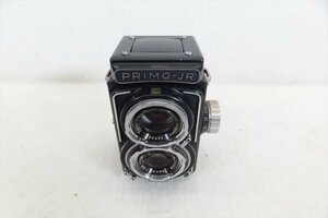 ▼ Primo PRIMO FLEX プリモフレックス 二眼レフカメラ 中古 231105K2095