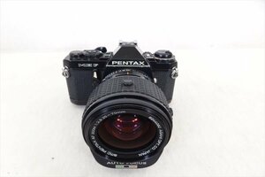 ▼ PENTAX ペンタックス MEF フィルム一眼レフ 2.8 35-70mm 中古 現状品 231105K2111