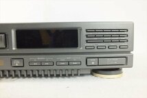 ★ Aurex オーレックス XR-V370 CDプレーヤ 中古現状品 231101C4453_画像4