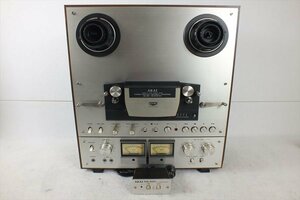 ★ AKAI アカイ 赤井 GX-650D オープンリールデッキ 中古 現状品 231101B2682