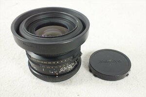 ★ Mamiya マミヤ レンズ K/L 1:3.5 90mm L 中古 現状品 231101N3319