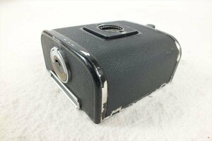 ★ HASSELBLAD ハッセルブラッド A12 フィルムバック 中古 現状品 231101Y6609B