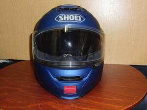 SHOEI　NEOTECⅡ　Lサイズ