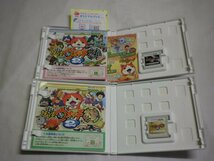 3DS　妖怪ウォッチ２ 真打＋本家＋元祖＋妖怪ウォッチバスターズ2 秘宝伝説バンバラヤー マグナム＋ソード　お買得6本セット(ケース付)_画像7