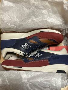 new balance M1500MGC US11 新品未使用 ニューバランス 997 1300 998 996 Made in England UK navy red