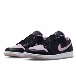 【新品！定価即決送料込！】AIR JORDAN 1 LOW SE★エアジョーダン★NIKE★ナイキ★AF-1★AIR FORCE 1★エアフォース1★アイスライラック