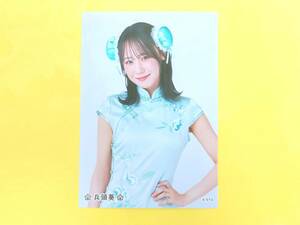 STU48 兵頭葵【FAN CLUB 会場限定特典 生写真】瀧野由美子卒業コンサート ◆ファンクラブ