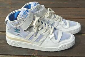 adidas アディダス フォーラム FORUM MID BEACH 29CM