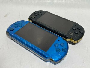 SONY ソニー PSP　本体