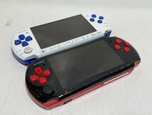 SONY ソニー　PSP 本体_画像1