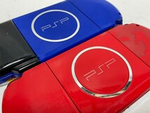 SONY ソニー　PSP 本体_画像7