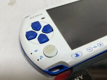 SONY ソニー　PSP 本体_画像4