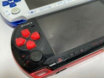 SONY ソニー　PSP 本体_画像2